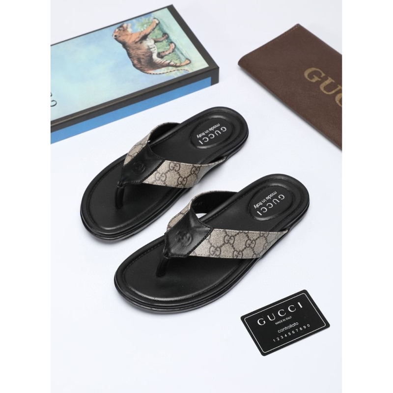 G*u*i slippers